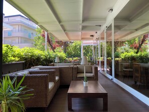 Exterior - Hotel Golf (Riccione)