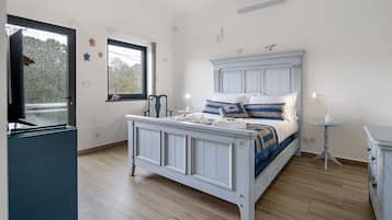 Strygejern/strygebræt, Wi-Fi, sengetøj