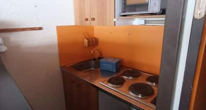 Cozy Studio Near Point Show