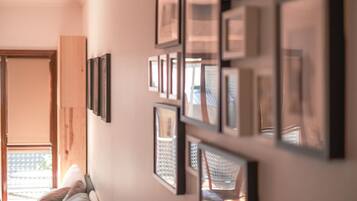 Apartment | Games room