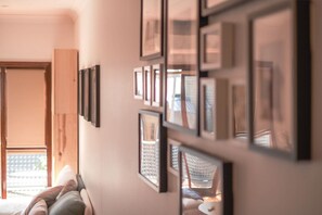 Apartment | Games room - Stylish 2-bed Cottage in Trendy Erskineville (Sydney)