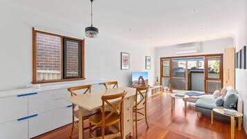 Apartment | Living room