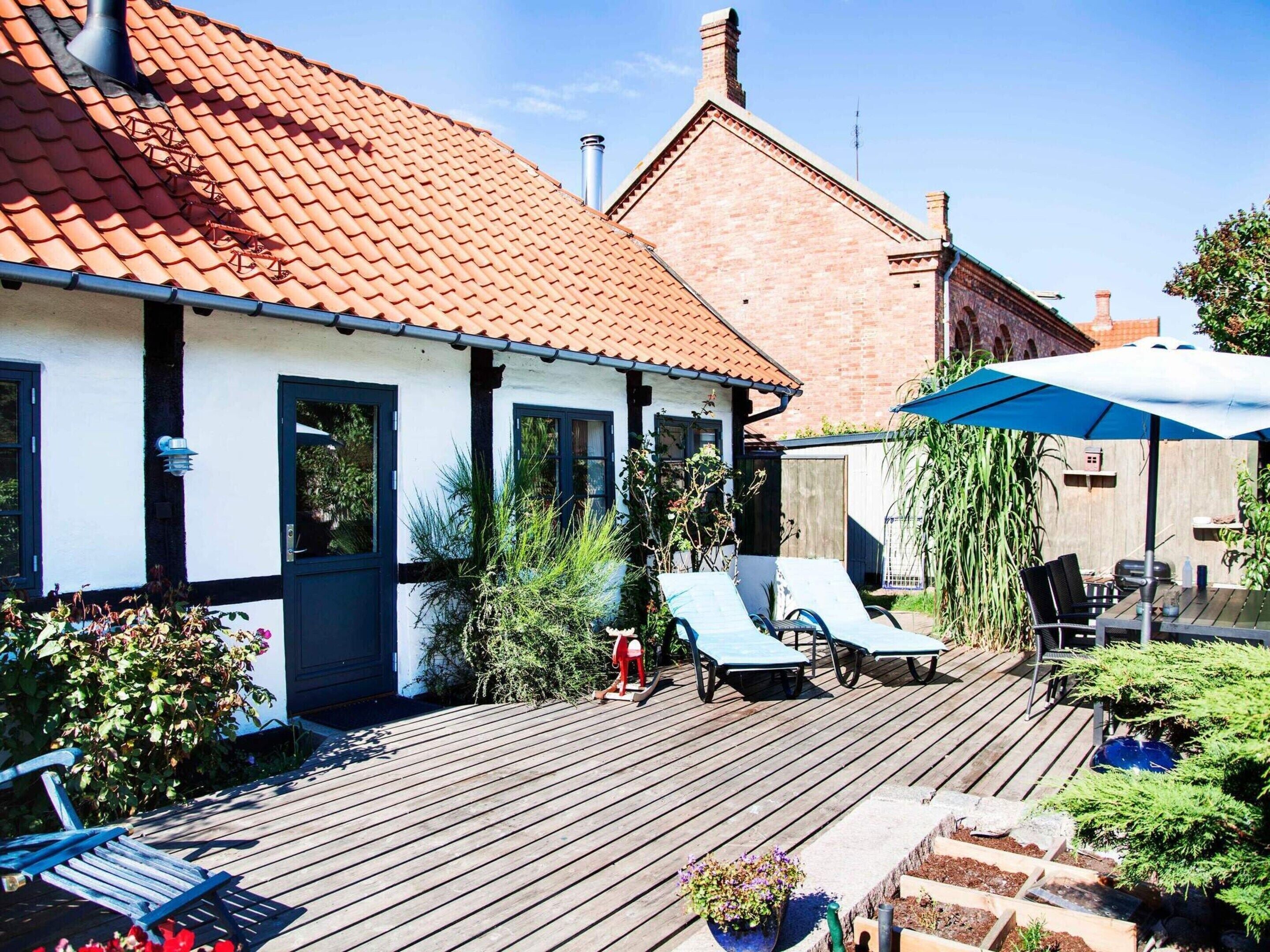 独立别墅 | 外观