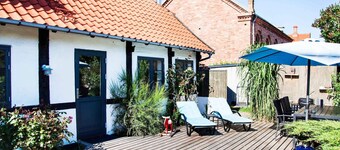 4 Star Holiday Home in Allinge