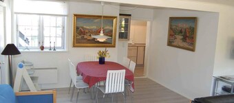 4 Star Holiday Home in Allinge