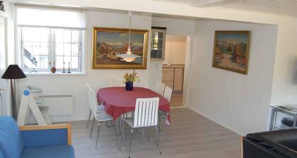 4 Star Holiday Home in Allinge