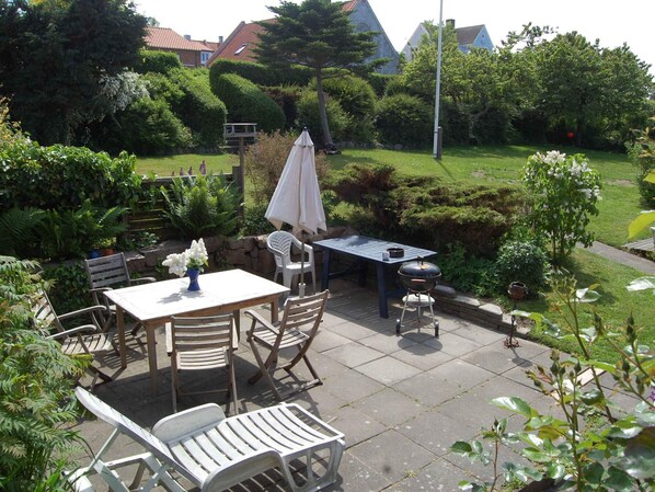 House | Exterior - 4 Star Holiday Home in Allinge (Allinge)