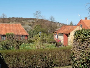 House | Exterior - 4 Star Holiday Home in Allinge (Allinge)