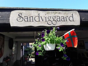 Casa | Parte interna