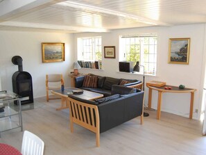 House | Interior - 4 Star Holiday Home in Allinge (Allinge)