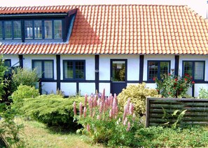 House | Exterior - 4 Star Holiday Home in Allinge (Allinge)
