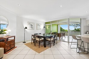 Apartment | Speisen