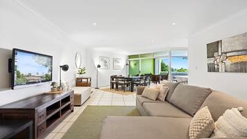 Departamento | Sala de estar