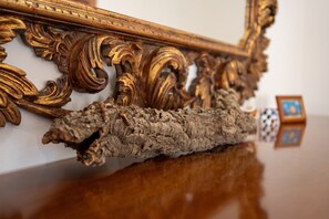 Innendetails