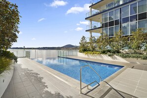 Apartamento | Piscina