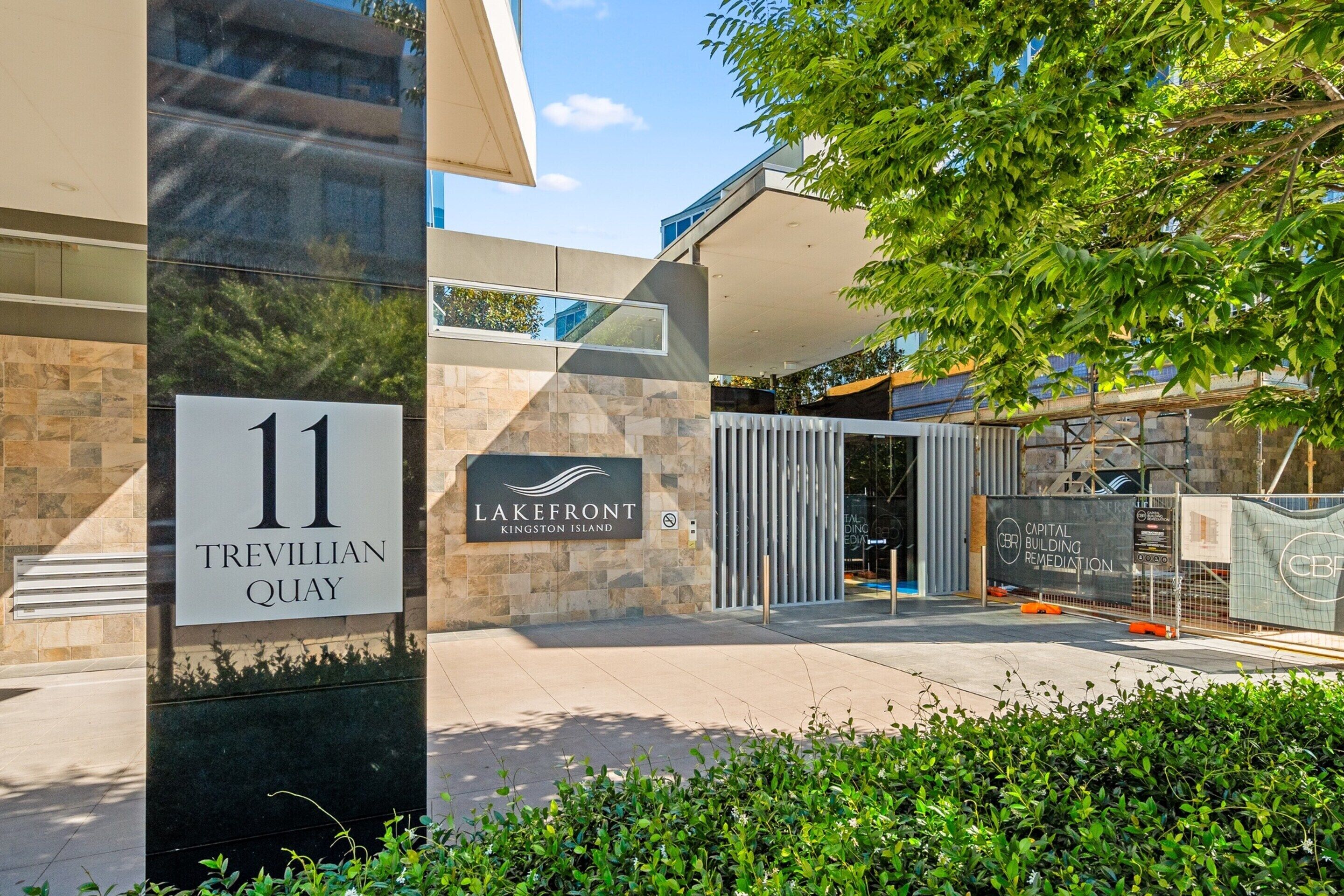 Apartment | Unterkunftsgelände