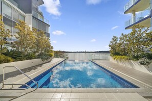 Appartamento | Piscina