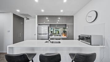 Apartment | Eigene Küche