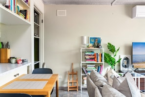 Apartment | Living area