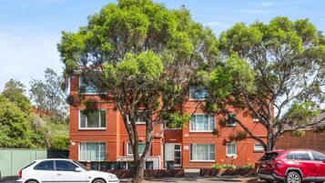 Apartment | Exterior