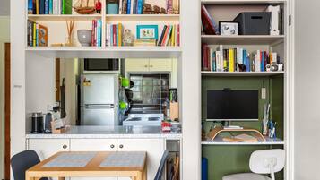 Apartment | Interior