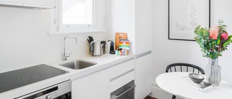 House | Private kitchen