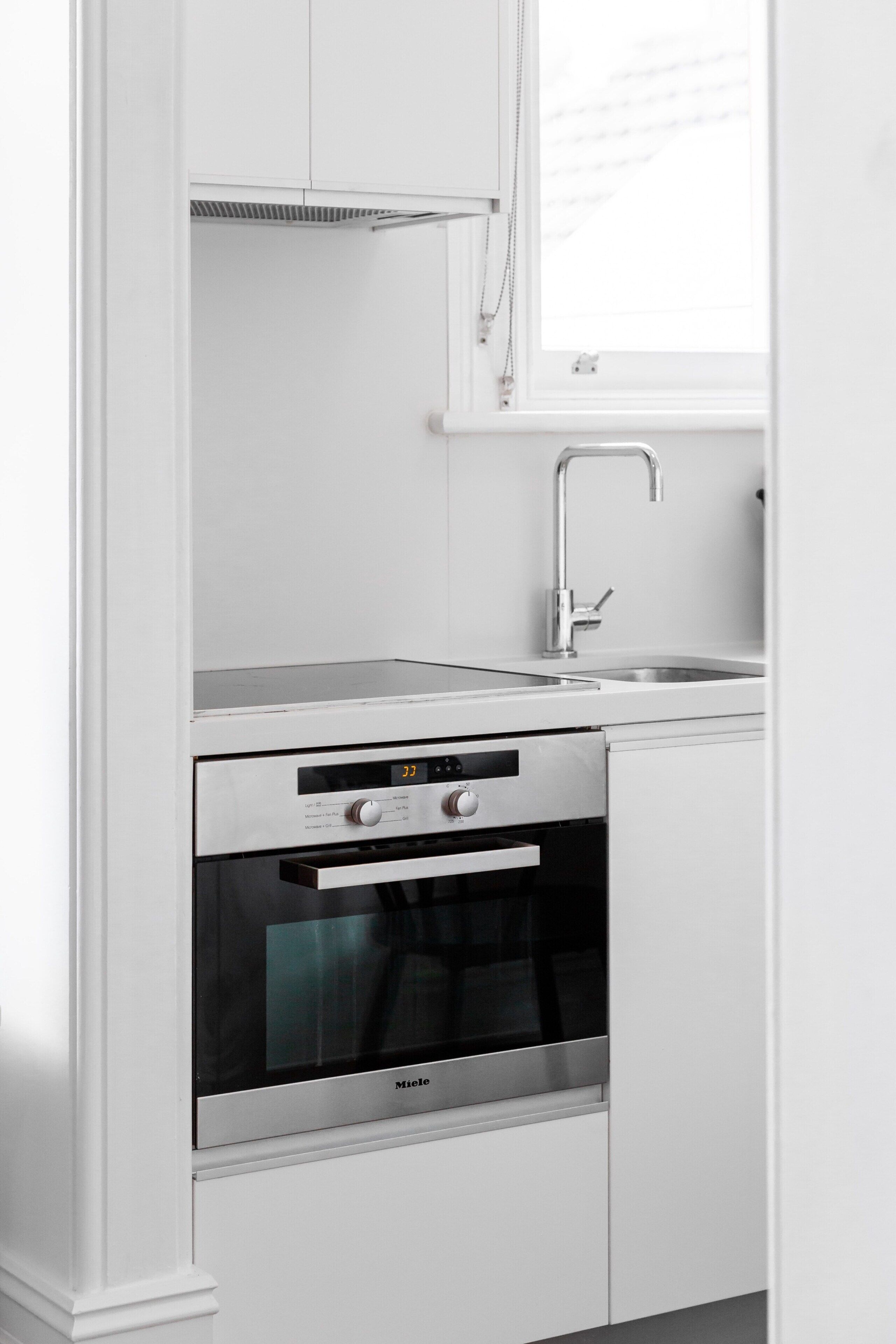 House | Private kitchen