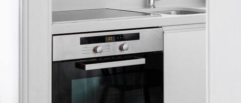 Ferienhaus | Eigene Küche