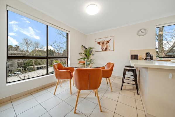 Apartment | Interior