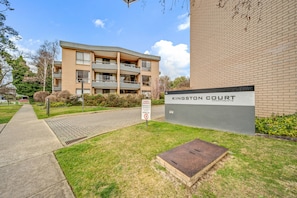 Apartment | Exterior