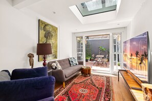 Huoneisto | Oleskelualue