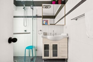 Appartement | Salle de bain