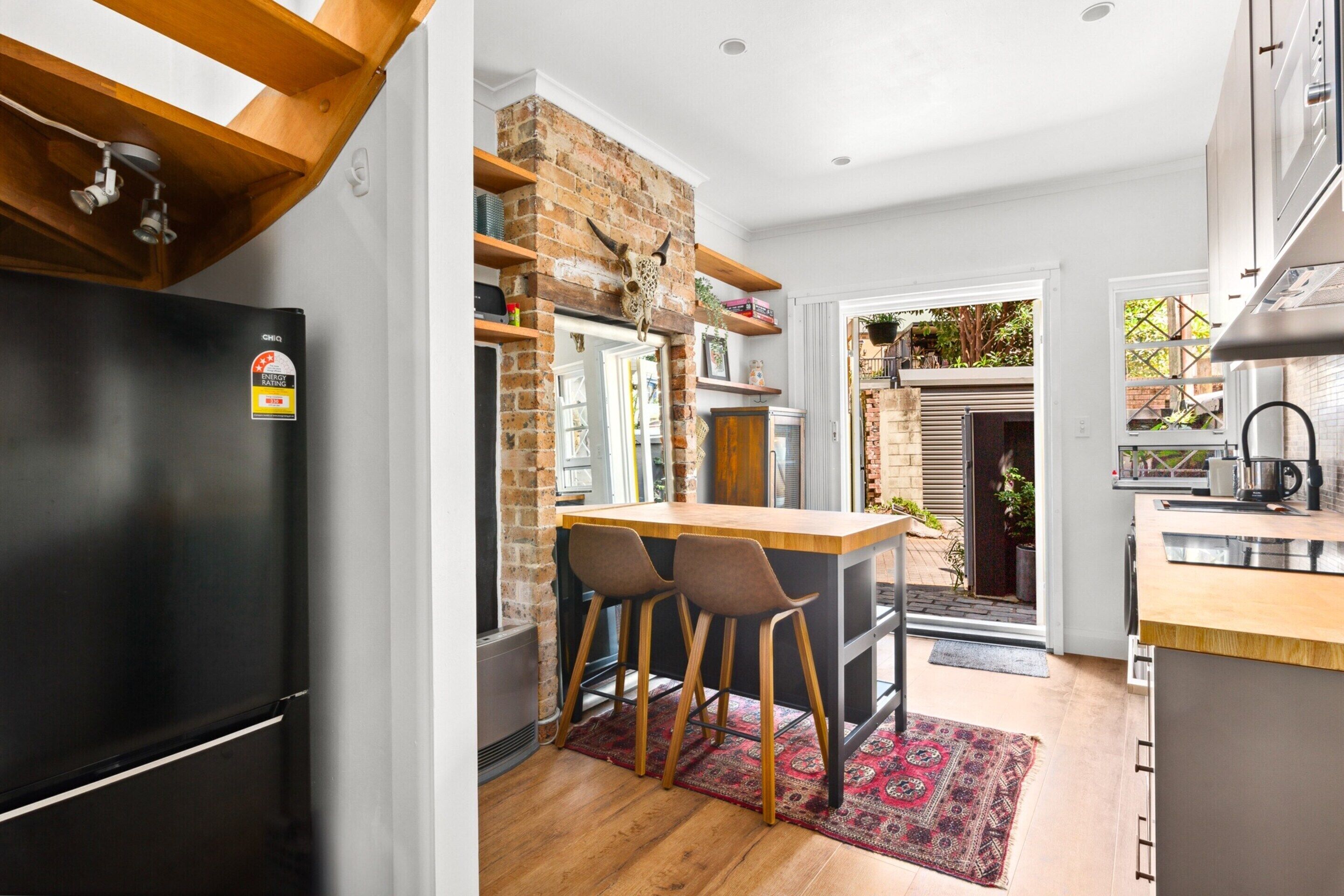 Apartment | Private kitchen