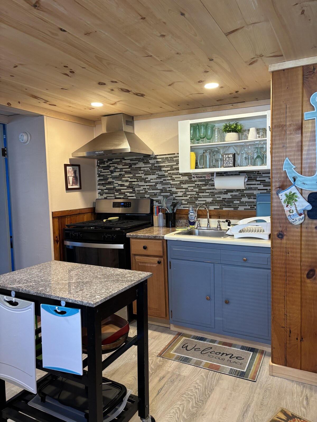 Bild für Gastgeberprofil