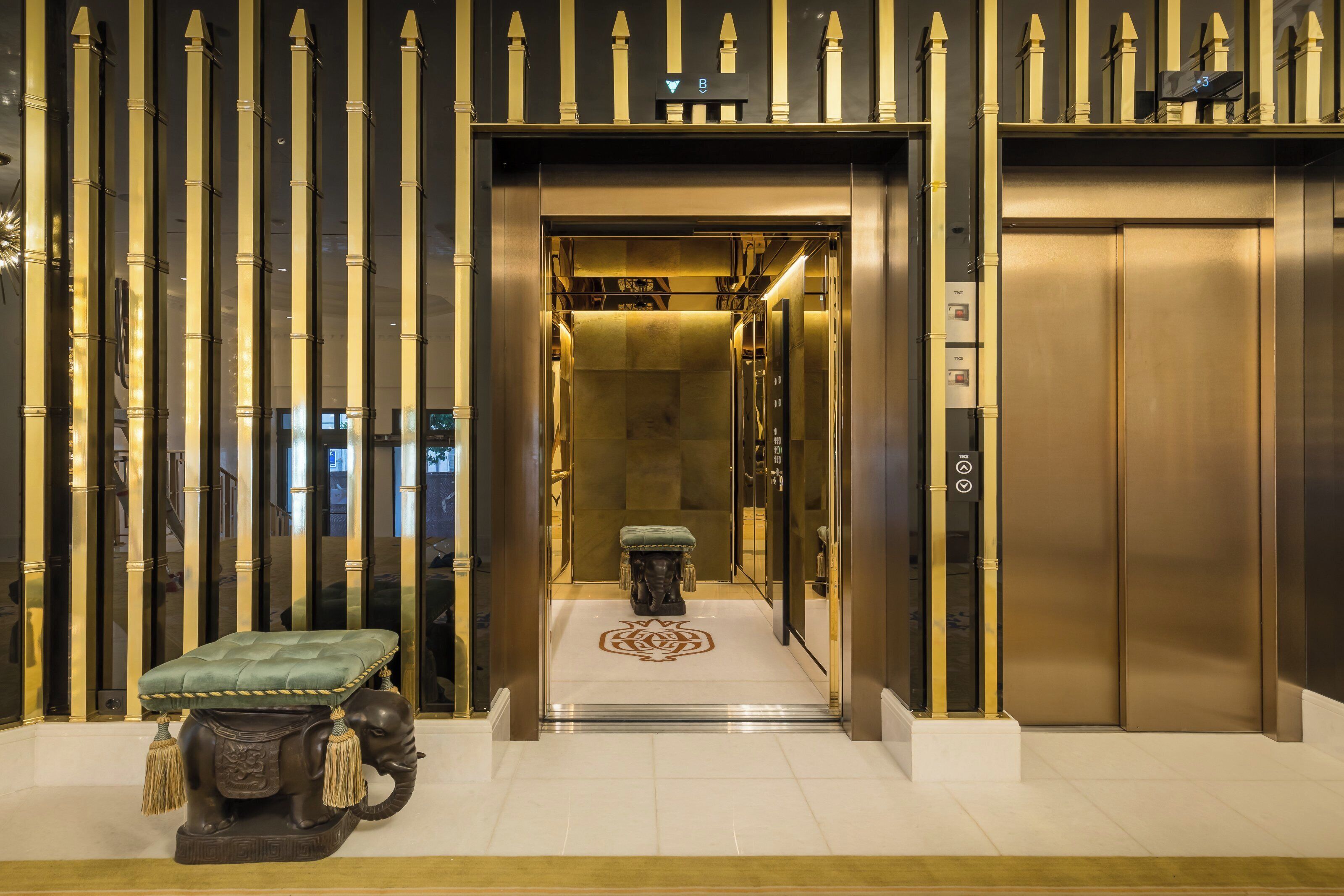 Elevator