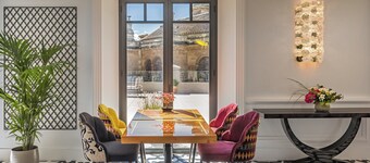 Gran Hotel Claridge Granada - Preferred Hotels & Resorts