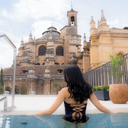 Gran Hotel Claridge Granada - Preferred Hotels & Resorts