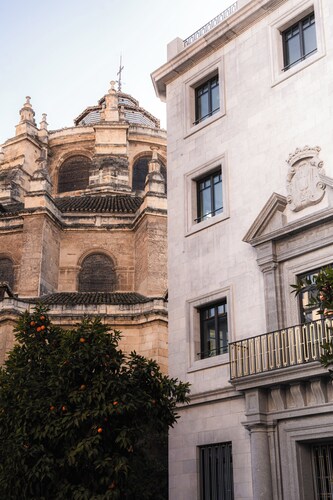 Gran Hotel Claridge Granada