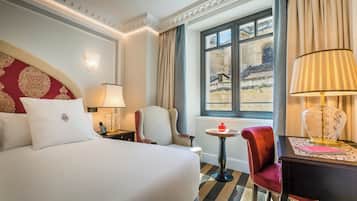 Premium-Doppelzimmer