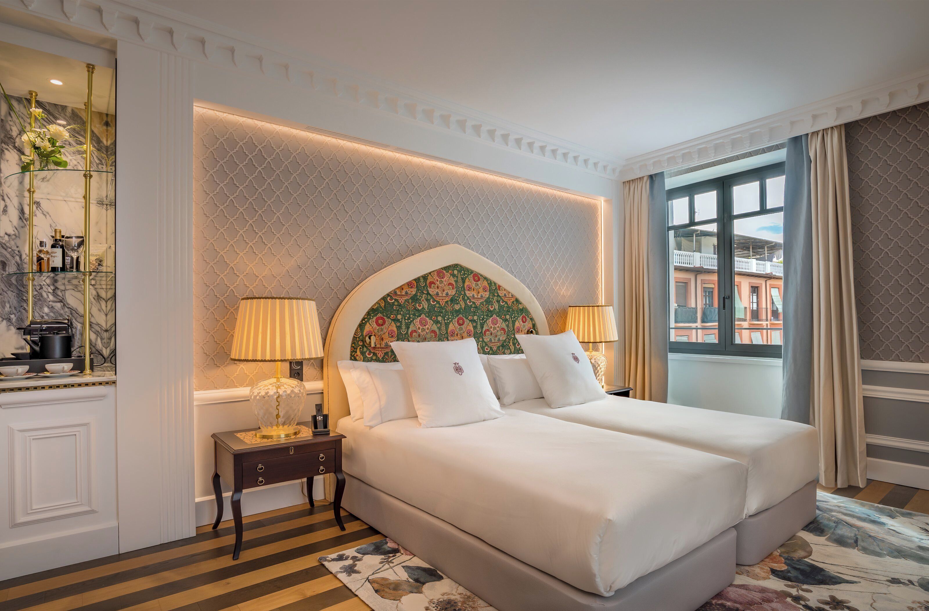 Junior Suite Mercader