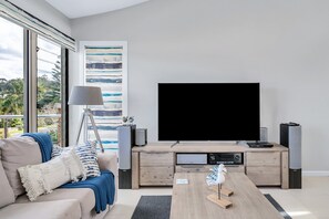Apartment | Wohnbereich