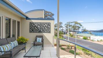 Apartment | Property grounds