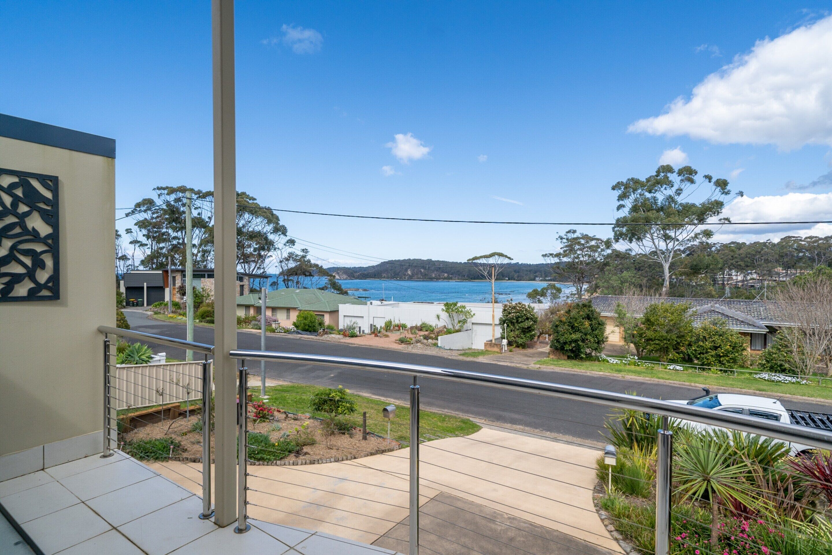 Apartment | Property grounds