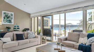 Departamento | Área de sala de estar