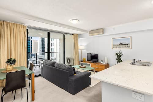 Apartment | Living room