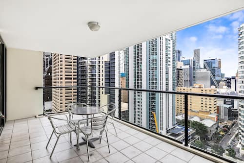 Apartment | Balcony