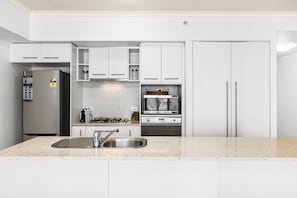 Apartment | Eigene Küche
