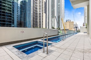Appartement | Piscine | Piscine extérieure