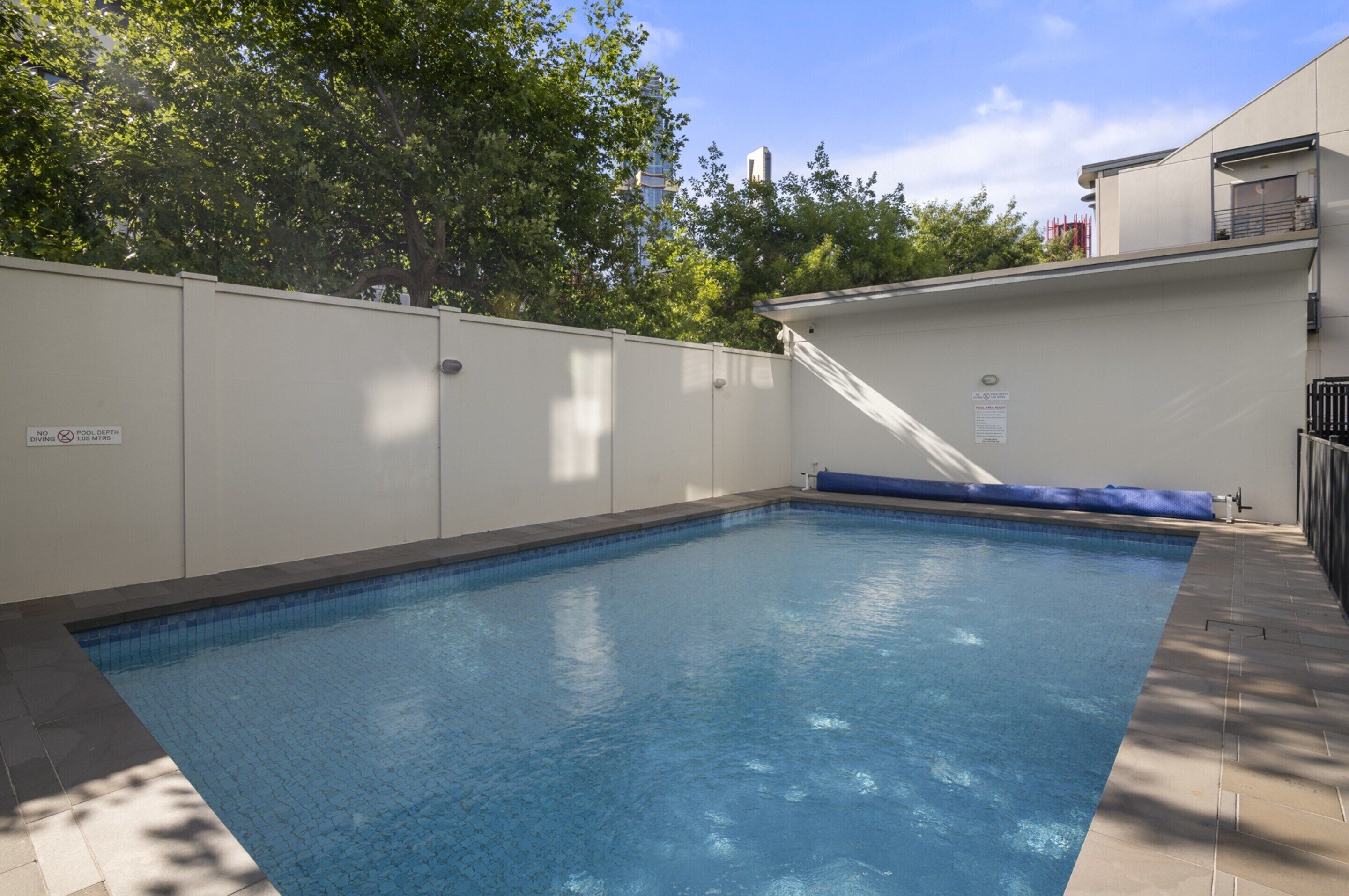Apartment | Pool | Outdoor pool