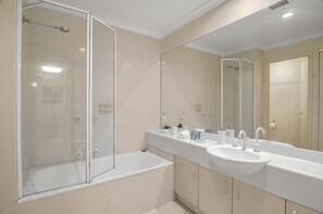 Appartement | Salle de bain